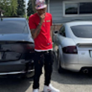 Meet your Posher, E’odtheegod